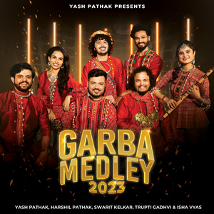 Garba Medley 2023