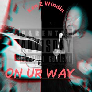 On Ur Way (feat. Windin)