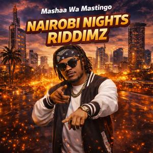 Batoto Bazuri ba Nairobae City