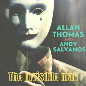 The Invisible Man