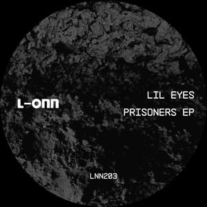 Lil Eyes - Rumble D (L-ONN Records Master).