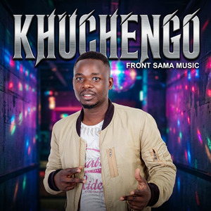 Khuchengo