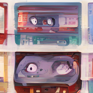 Ретро (Beknur Remix)