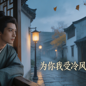 为你我受冷风吹