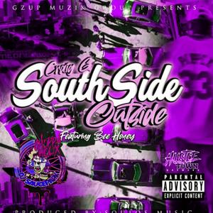 Southside Outside (feat. Craig G & Bee Honey) (Sauced Up Remix)