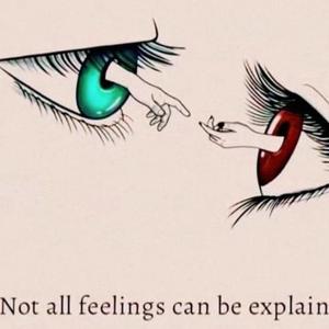 No more Faith in love . orginal