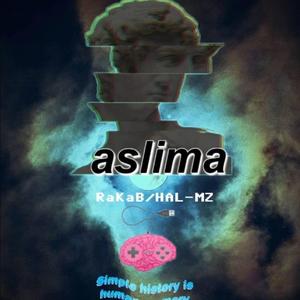 吕大叶-Eslime（勿念）（RaKaB remix）