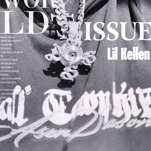 ISSUE (prod.by Morrow)