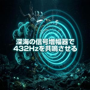 氷の外部記憶装置で脳をクールダウン