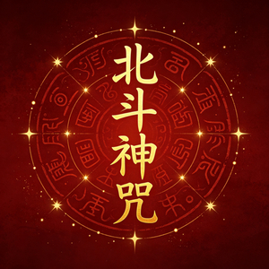 北斗神咒