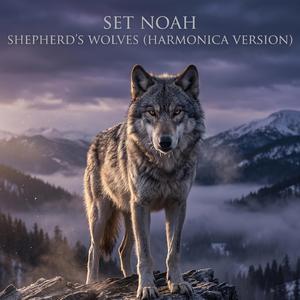 Shepherd's wolves (Harmonica Version)