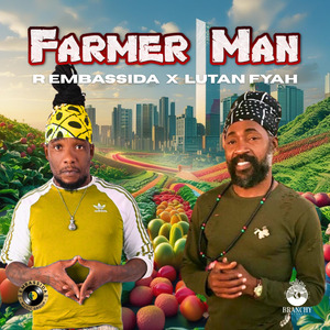 Farmer Man