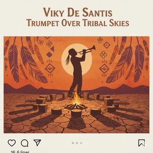 Trumpet Over Tribal Skies