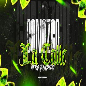 CONOZCO LA CALLE (Afrobandido)