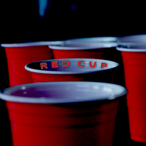Red Cup (Radio Edit)