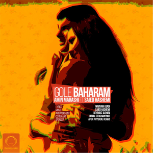 Gole Baharam (feat. Saied Hashemi)