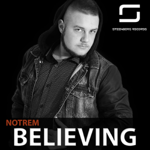 Believing (Original Mix)