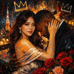 はじめて (in Japanese - First Time)