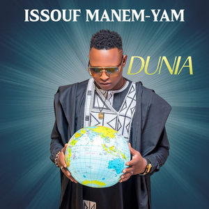 Poussa béogo