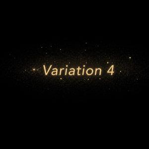 Variation 4 (Deep Sleep Music)