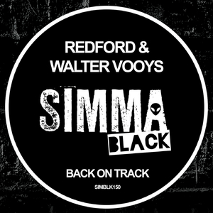 Back On Track (Original Mix)