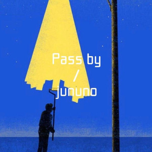 Pass by