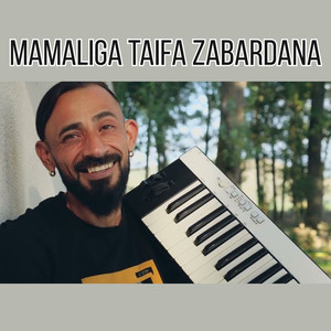 Zabardana