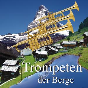 Ich höre das Echo der Berge