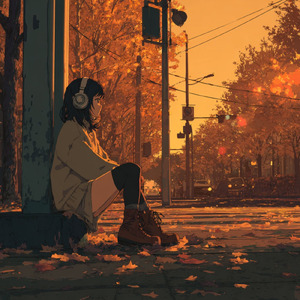 カフェ気分 -明るい気持ちになる-