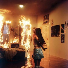 败方MVP结算界面