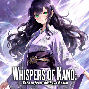 Kano's Song of Shifting Winds