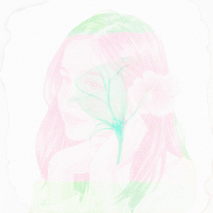 VERDE ROSA