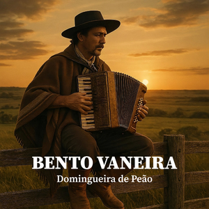 Domingueira de Peão