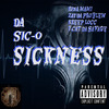 J Cat Da Savage - Da Sic-O Sickness