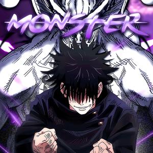 MONSTER (Jujutsu Kaisen)