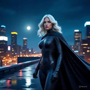Nightshade
