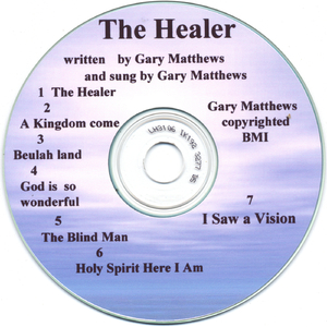 The Healer