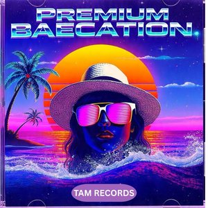 Premium Baecation (Alternative Version)
