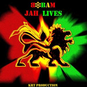 Jah Lives