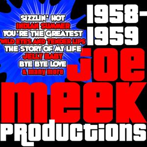 Wild Eyes and Tender Lips