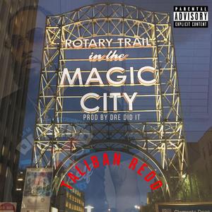 Magic City