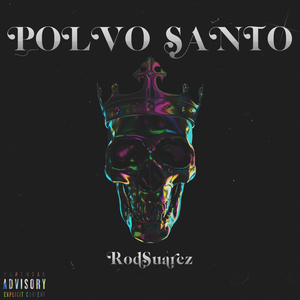 Polvo Santo