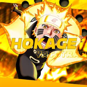 Hokage (Naruto Trap)
