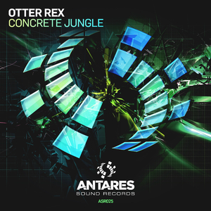 Concrete Jungle (Original Mix)