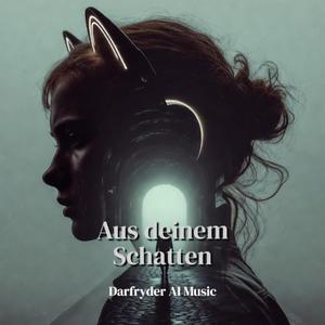 Aus deinem Schatten