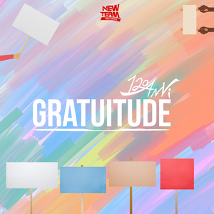Gratuitude
