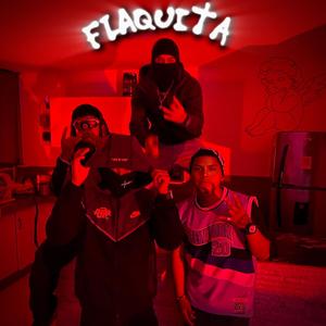 Flaquita (feat. W1NG & Andy Rojas)