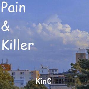 Painkiller(PROD BY GOAT MUSIC)