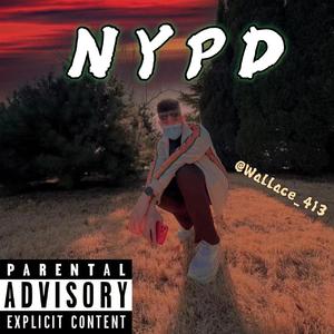 NYPD（Prod.By Heisenberg）