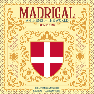 Der er et yndigt land (Arr. Ungureanu for Choir)